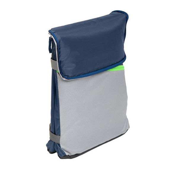 Изотермическая сумка-холодильник Helios (20L) HS-FYCB-101