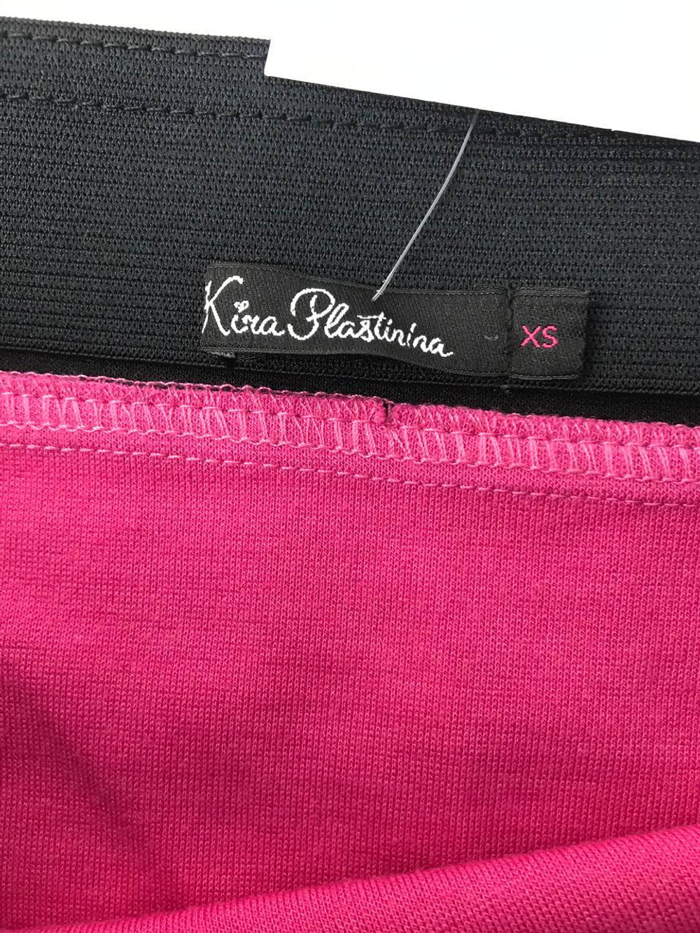 Юбка Kira Plastinina яркая 42 размер