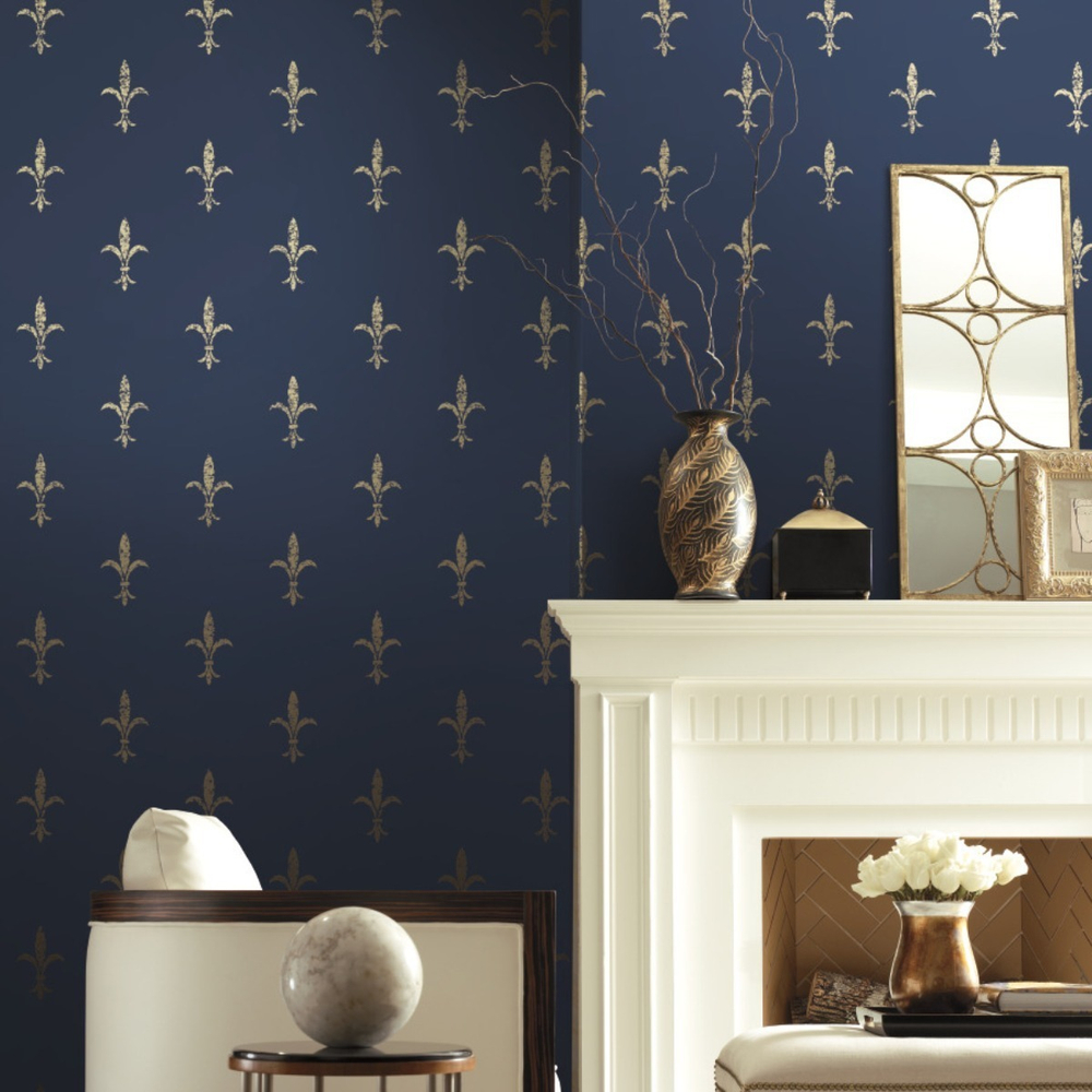 Ronald Redding 24 Karat