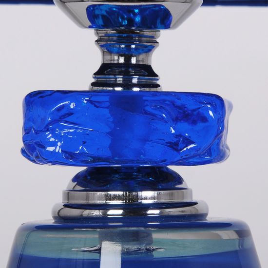 Настольная лампа Manne TL.7815-1 BLUE