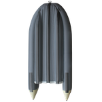 Лодка ПВХ Angler SKAT Тритон 350 (СКАТ-350) -