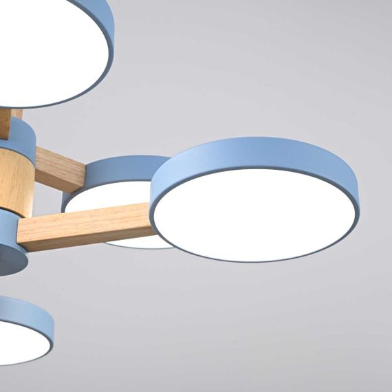 Люстра Imperium Loft TURNA-DBL01 229090-26