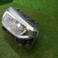 Фара правая BMW X3 G01, X4 G02 (2017-2021) Adaptive LED
