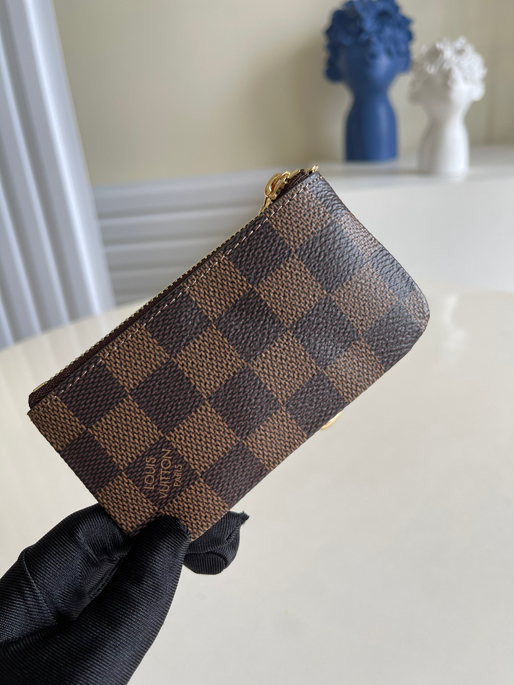 Louis Vuitton Key Pouch