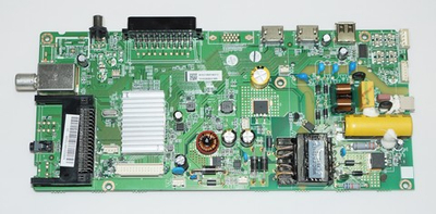 MS36631-ZC01-01 материнская плата / main board для DOFFLER 32EH46-T2