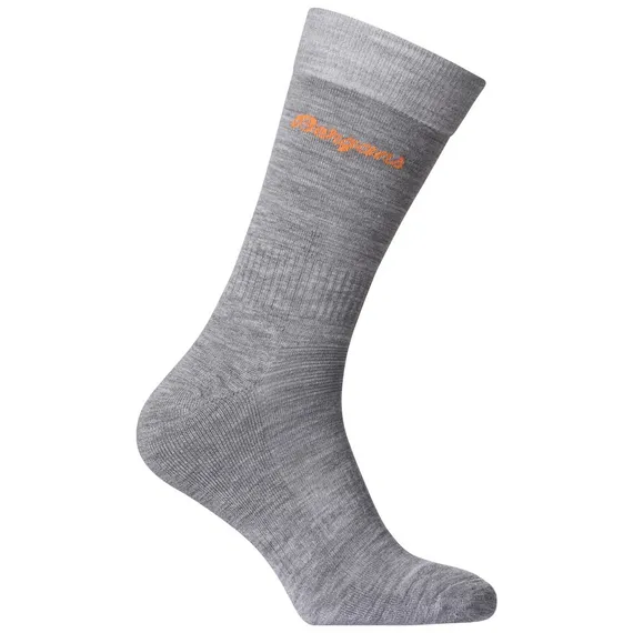 Носки Unisex Bergans Mogen Wool Socks 9822
