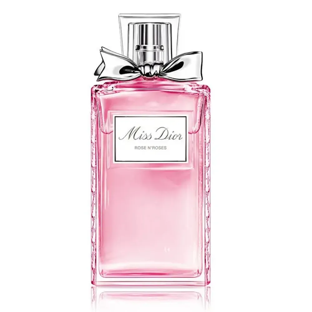 Miss Dior Rose N`Roses туалетная вода 20 мл