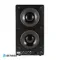 Dutch & Dutch 8c Studio Speaker Black