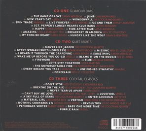 Сборник / Jazz Sexiest Ladies Volume 1 (3CD)