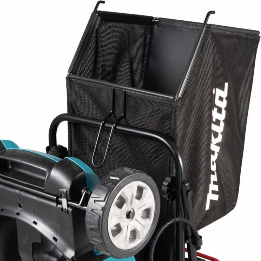 Газонокосилка Makita DLM 481 CT2 аккумуляторная