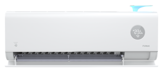 Инверторная сплит-система серии SOYOKAZE Inverter RAC-I-SZ30HP.D01 (комплект)