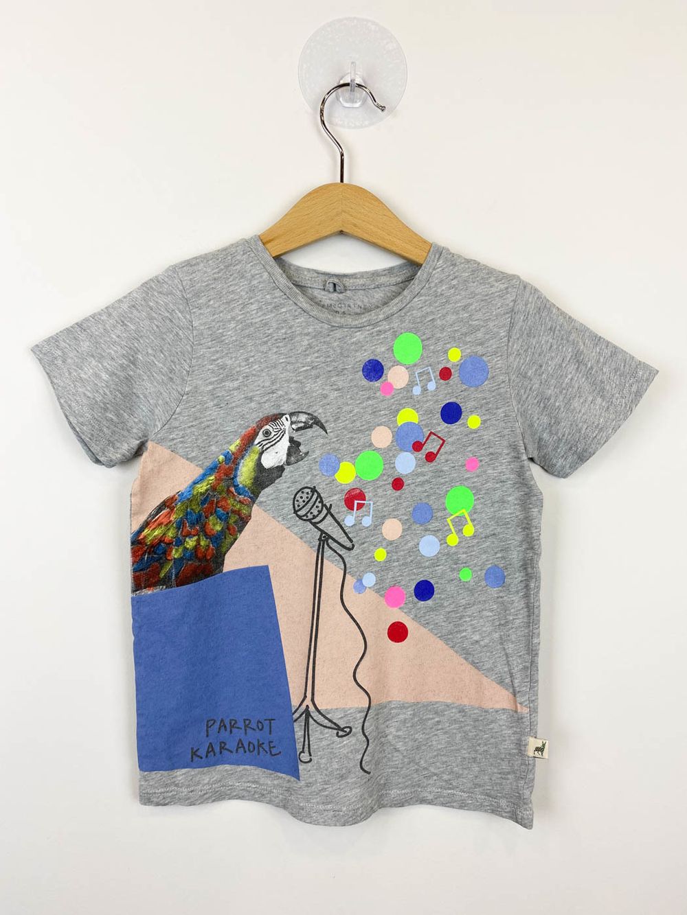 Футболка Stella McCartney