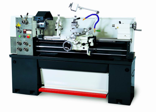 PROMA SPD-1000P универсальный токарный станок