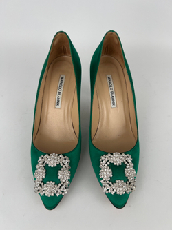 Туфли Manolo Blahnik