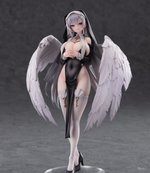 Angel Sister Shengyu