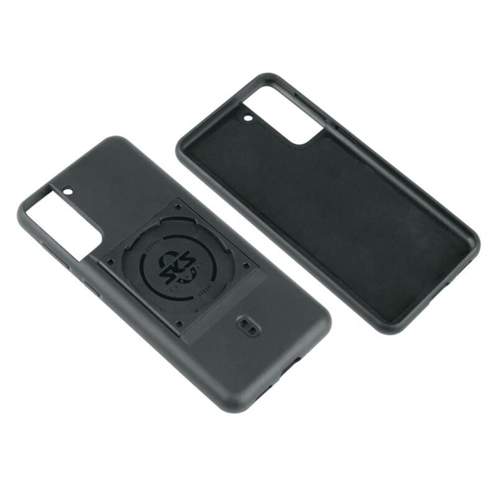 Чехол для смартфона COMPIT COVER SAMSUNG S21  черный