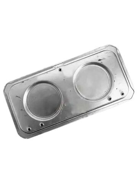 Крышка МАЗ ящика инструментального ОАО МАЗ