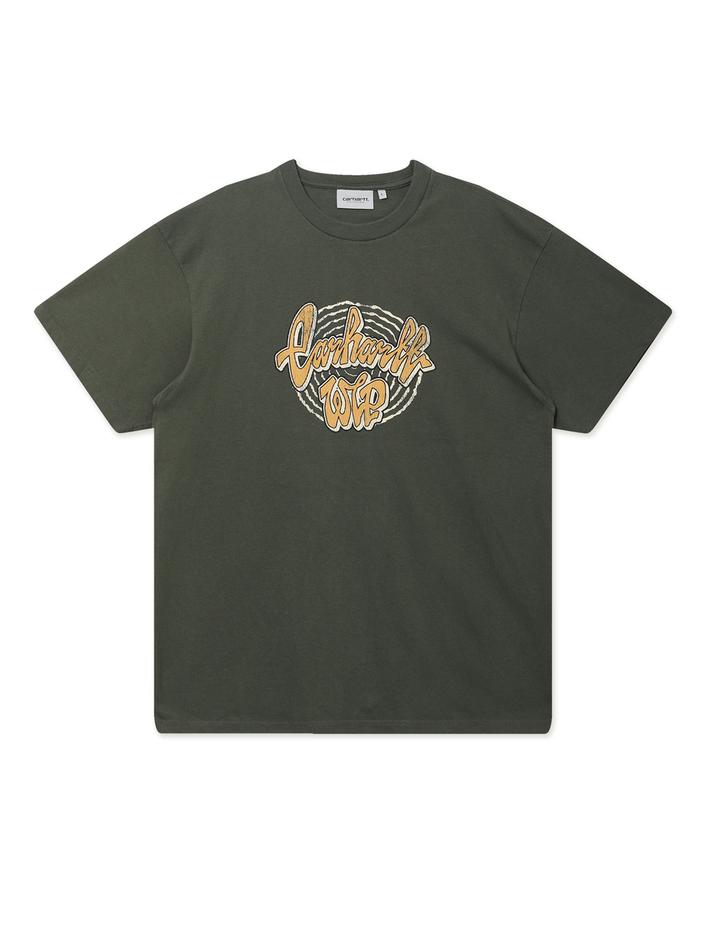 Мужская Футболка Chedda