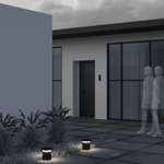 Ландшафтный светодиодный светильник Maytoni Grip O460FL-L10GF3K