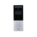 DHI-VTO6531F-S2 Многоабонентская IP вызывная панель c механической клавиатурой