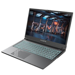 Ноутбук GigaByte G5 2023 KF5-H3KZ353SD-wpro