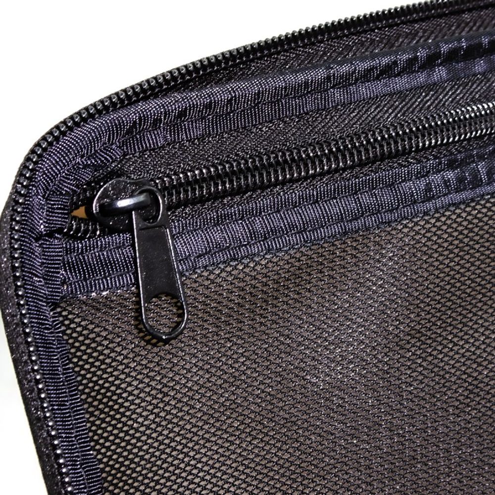 KORDA Коробка ПВХ Compac 220 290x200x110мм