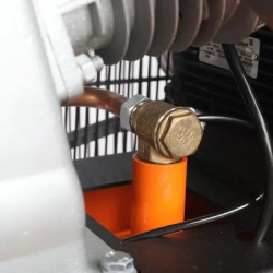 Компрессор поршневой ременной Patriot Remeza СБ 4/Ф-270 LB 75, 520306365