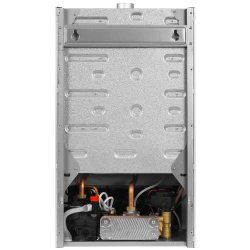 Настенный газовый котел Navien Heatlux NGB210 - 24K двухконтурный