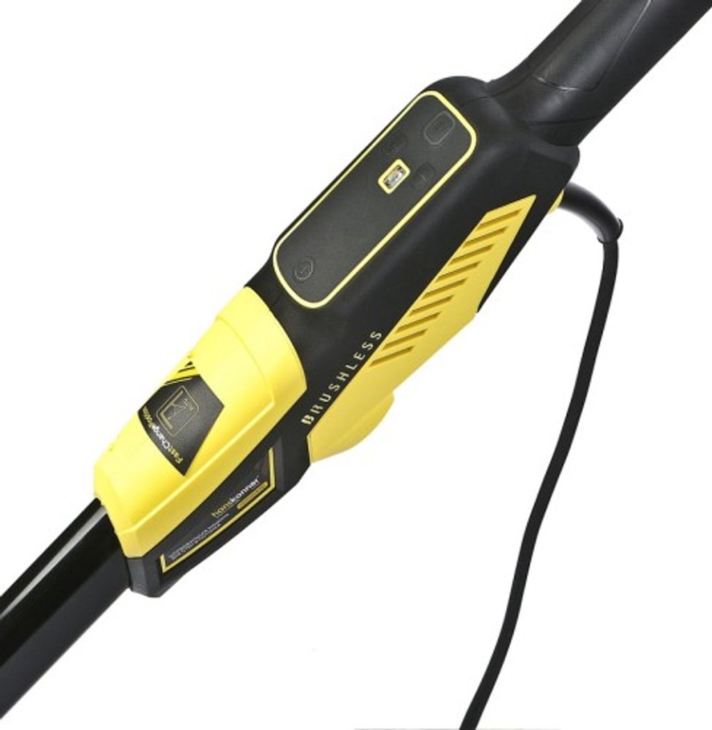 Шлифмашина HANSKONNER HDWS6080BL