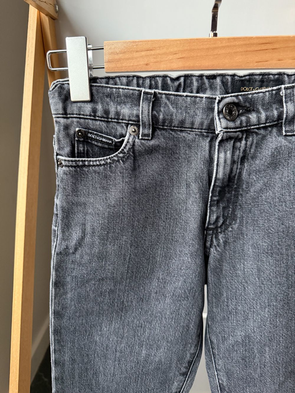 Джинсы Dolce & Gabbana, 134