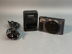 Canon PowerShot SX620 HS