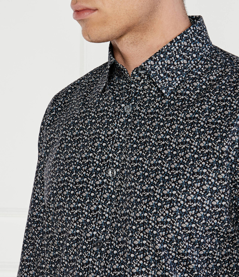 Рубашка Joop! Jeans - черный(30042473)