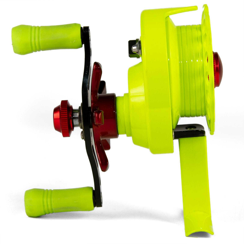 Катушка зимняя Columbia FAL65-SL