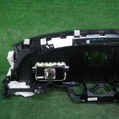 Комплект безопасности Kia Sorento 3 UM Prime (2014-2020)