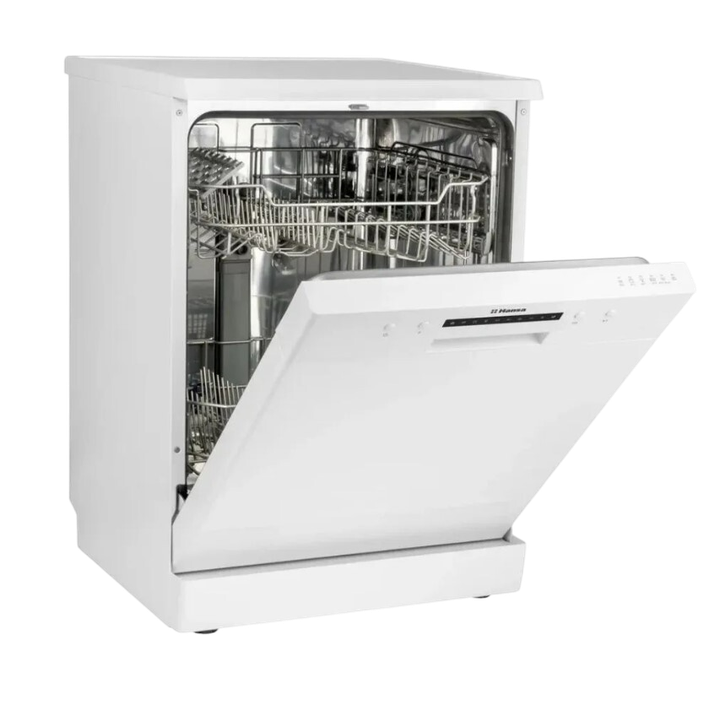Посудомоечная машина Hansa ZWM616WH