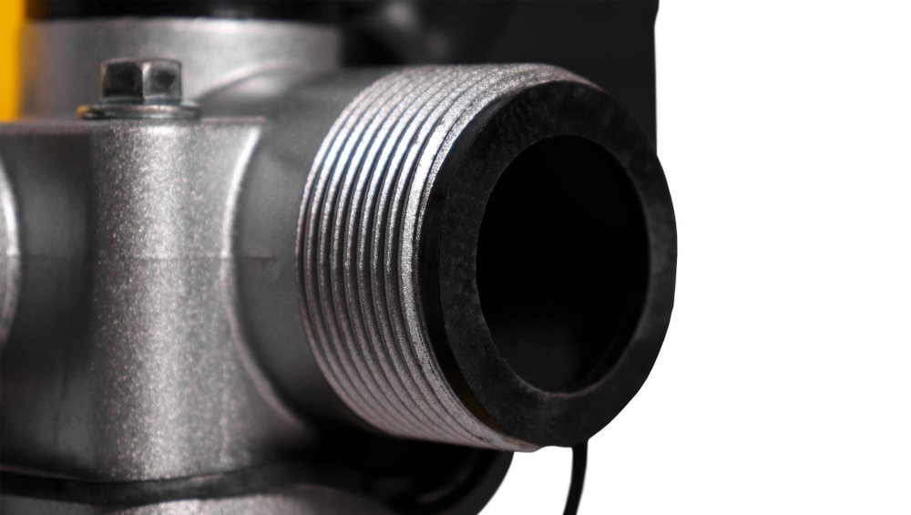 Бензиновая мотопомпа CHAMPION GHP40-2