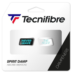 Виброгаситель Tecnifibre Spirit Damp Fight Smart 2P
