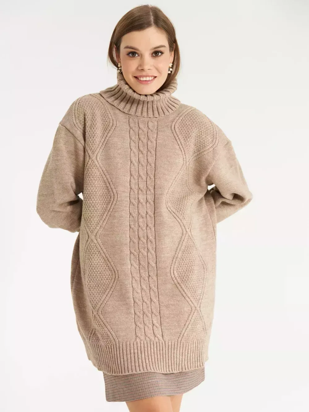 Джемпер (064-2) Jetty (Акция)