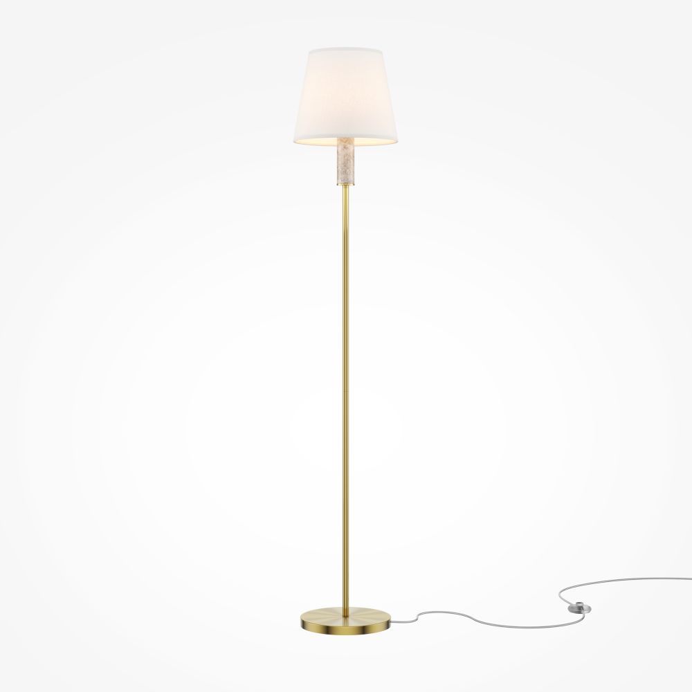 Торшер Maytoni   MOD483FL-01BS