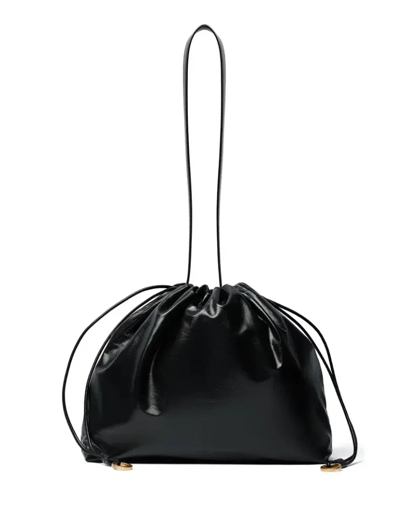 LUMA М черная