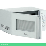 Микроволновая печь MIDEA MM820CXX-W