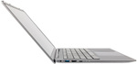 Ноутбук  HIPER Expertbook MTL1601 16.1 ", Core i5, 16 Гб RAM, 512 Гб SSD, Iris Xe Graphics, Серебристый