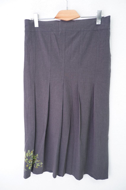 Юбка Oh, Ma! для беременных 40 размер