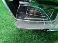 Битая Фара левая Jaguar I-PACE (2018-н.в.) LED