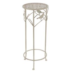 GAEM Подставка для цветов, L25,5 W25,5 H62,5 см