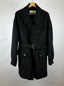 Пальто Christian Dior