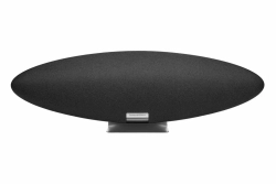 Беспроводная акустическая система Bowers & Wilkins Zeppelin Midnight Grey