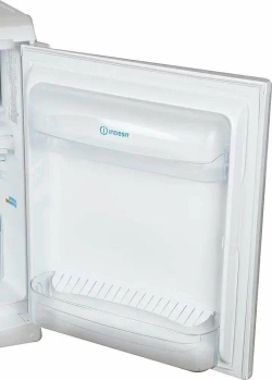 Холодильник Indesit TT 85 A