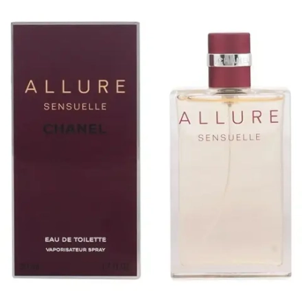 Женская парфюмерия CHANEL Allure Sensuelle EDT