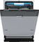 Посудомоечная машина Korting KDI 60984